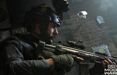 Call of Duty: Modern Warfare - La mise à jour 1.09 est disponible (patch note)