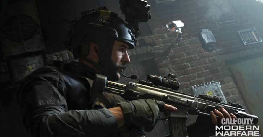 Call of Duty: Modern Warfare – La mise à jour 1.09 est disponible (patch note)