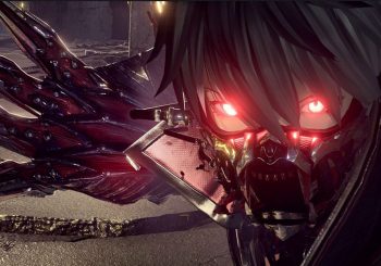 PREVIEW : On a testé Code Vein sur PS4 Pro