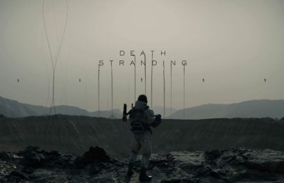 Death Stranding : La date de sortie confirmée avec un trailer de gameplay