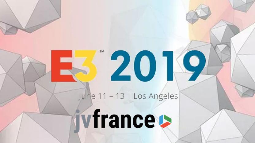 E3 2019 : Dates, heures et jeux attendus pour les conférences ( Microsoft, EA, Nintendo, Bethesda, Ubisoft…)