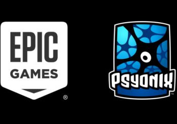Psyonix (Rocket League) appartient désormais à Epic Games