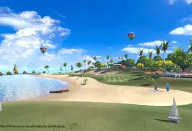 TEST | Everybody's Golf VR : La réalité virtuelle s'invite sur le green