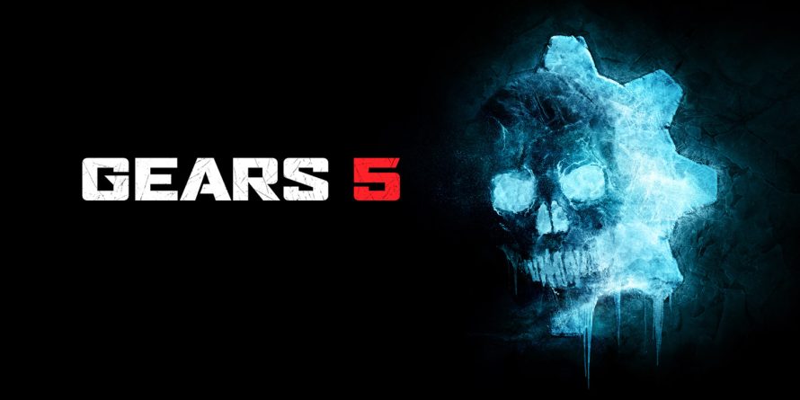 RUMEUR | Une date et une jaquette pour Gears 5