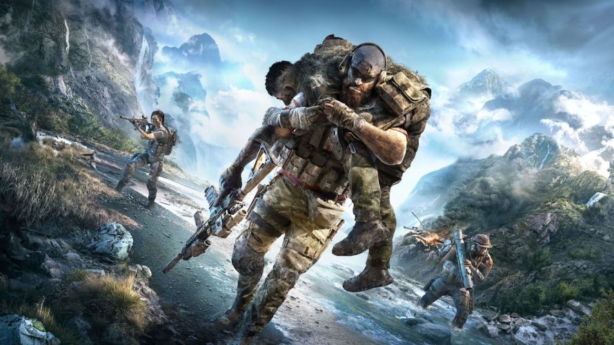 GUIDE | Ghost Recon Breakpoint : Comment résoudre le problème du jeu qui ne se lance pas sur PC après la MaJ 1.1.0