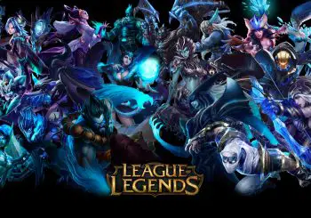 RUMEUR | League of Legends en développement sur smartphones ?