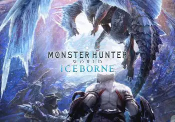 Monster Hunter World: Iceborne - Dates et détails de la nouvelle beta ouverte (missions, armes, monstres...)