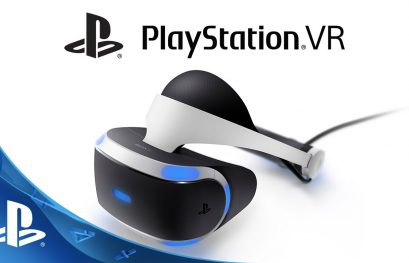 PS5 : Le PS VR 2 apportera des améliorations de taille (HDR, Gaze Tracking...)
