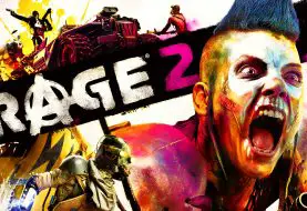 TEST | Rage 2 - Ça rage sec