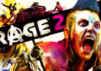 TEST | Rage 2 - Ça rage sec