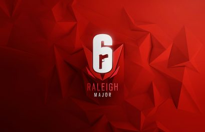 Rainbow Six Siege : Les Twitch Drops de retour pour le Raleigh Major