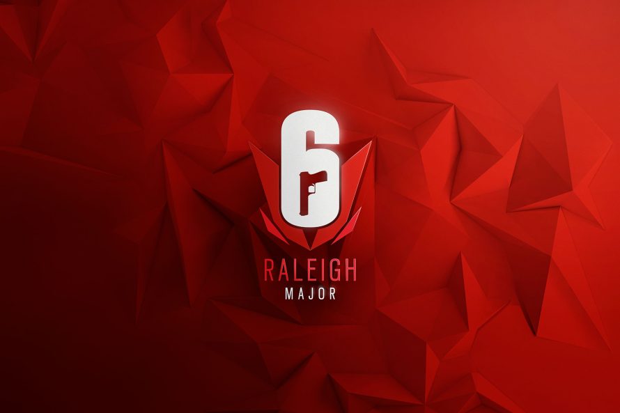 Rainbow Six Siege : Les Twitch Drops de retour pour le Raleigh Major