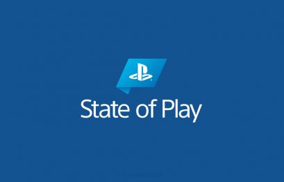 Le prochain State of Play aura lieu la semaine prochaine mais pas de PS5 à l'horizon