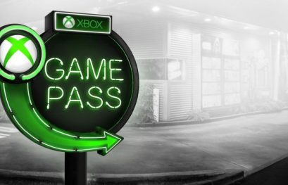 Le Xbox Game Pass débarque sur PC