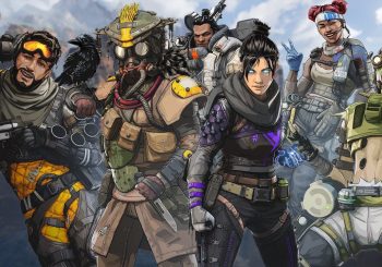 Apex Legends : Des dragons font leur apparition