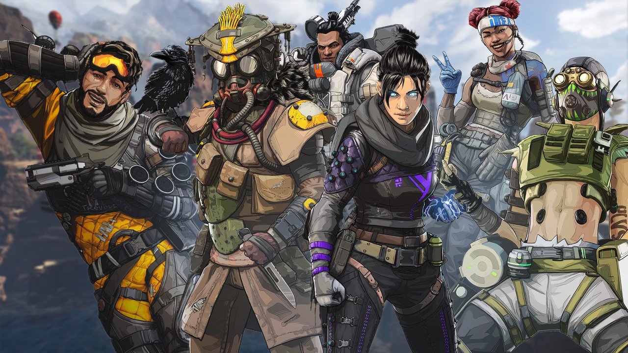 Apex Legends : La mise à jour 1.09 approche, voici les détails du patch note