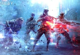 Battlefield V : La mise à jour 6.0 est disponible (patch note)