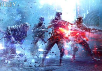 Battlefield V : La mise à jour 6.0 est disponible (patch note)
