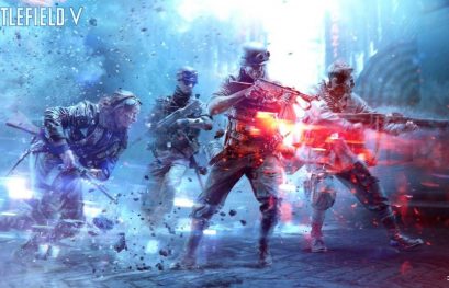 Battlefield V : La mise à jour 4.4 est disponible (patch note)