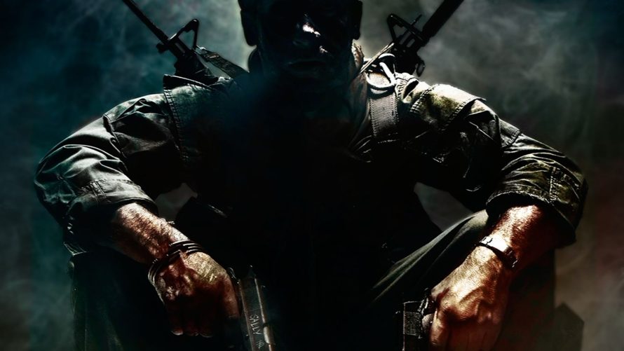 Activision : Call of Duty Black Ops 5 serait développé par Treyarch avec une sortie pour 2020