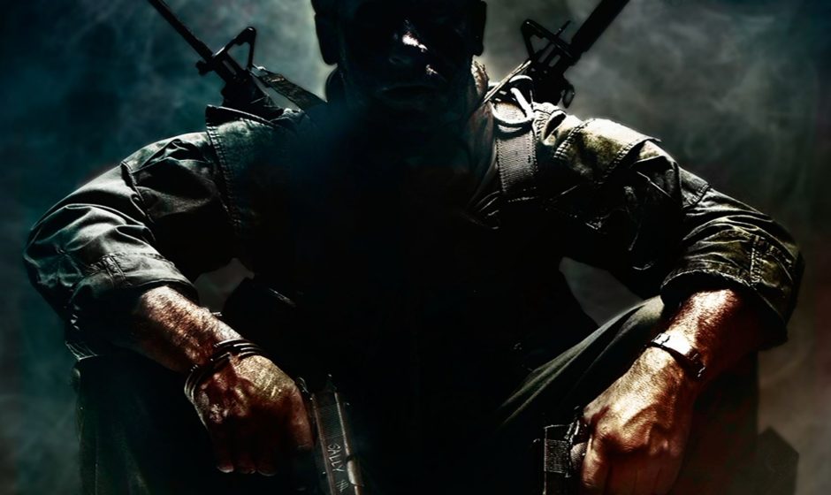 Activision : Call of Duty Black Ops 5 serait développé par Treyarch avec une sortie pour 2020