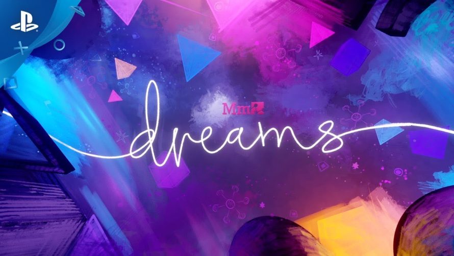GUIDE | Dreams – La liste des trophées PS4