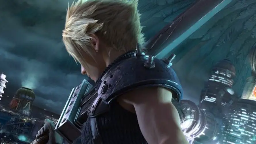 E3 2019 | Final Fantasy VII présente ses mécaniques de jeu et ses éditions collector