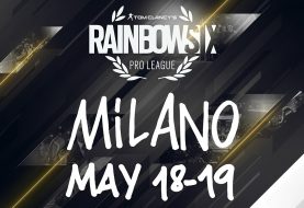 Rainbow Six Siege : Les Twitch Drops de retour à l’occasion de la finale de Pro League à Milan