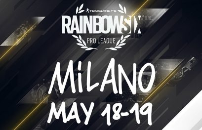 Rainbow Six Siege : Tout savoir sur les phases finales de Pro League Saison IX