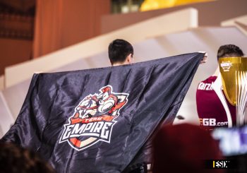 ESPORT | Rainbow Six Siege : La Team Empire remporte la finale de la saison IX de Pro League