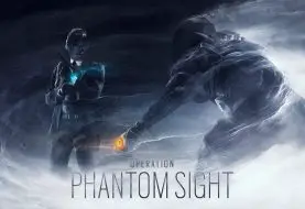 Rainbow Six Siege : Tous les détails sur la nouvelle opération Phantom Sight