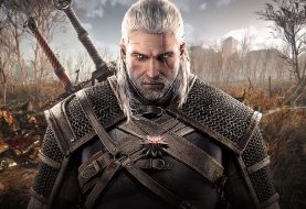 BON PLAN | La plateforme GoG offre de nombreux goodies The Witcher