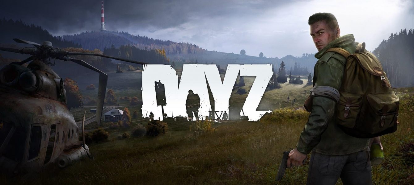 DayZ : Retour des jambes cassées dans la version 1.10 (patch note)