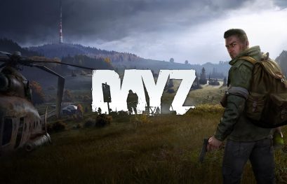 DayZ : Détails de la mise à jour 1.09 (patch note)