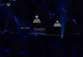 E3 2019 | Microsoft présente le jeu d'horreur Blair Witch
