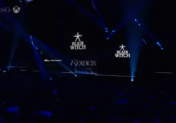 E3 2019 | Microsoft présente le jeu d'horreur Blair Witch