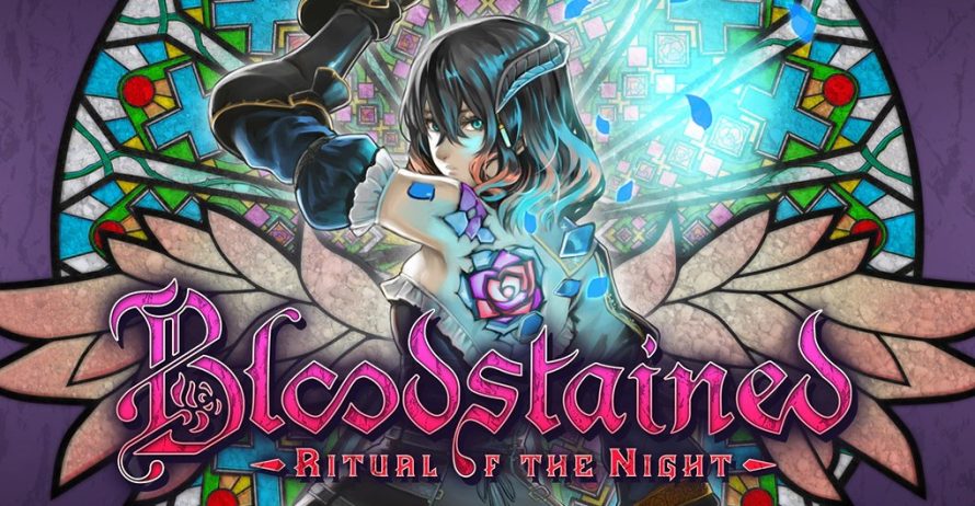 Bloodstained: Ritual of the Night aura droit à un suivi conséquent, incluant Shovel Knight