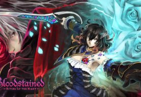 Une suite à Bloodstained: Ritual of the Night serait en développement