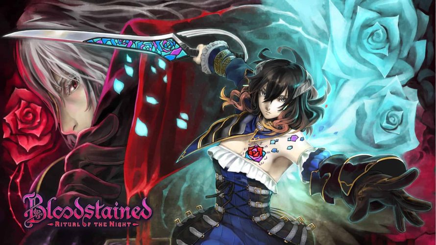 Une suite à Bloodstained: Ritual of the Night serait en développement