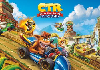 Crash Team Racing Nitro-Fueled : La nouvelle mise à jour réduit les temps de chargement sur Switch (patch note 1.07)