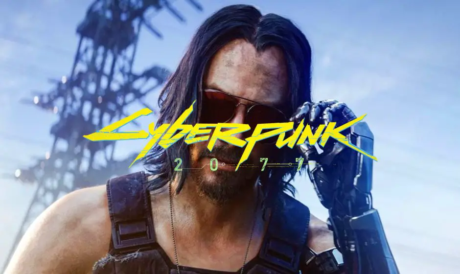 E3 2019 | Cyberpunk 2077 : plus de détails sur le rôle de Keanu Reeves