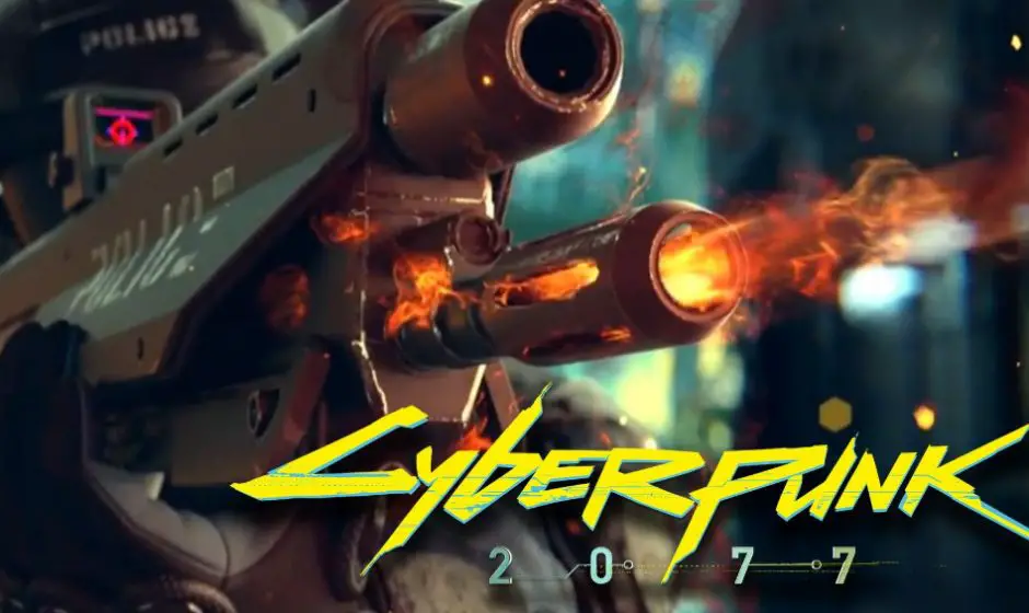 Cyberpunk 2077 : le poids du jeu dévoilé sur PS4 et précisions sur la version Xbox One X