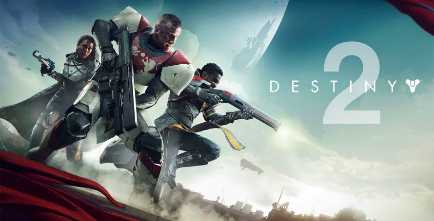 Destiny 2 : le jeu sera bientôt free-to-play et de nouvelles infos dévoilées avant l’E3
