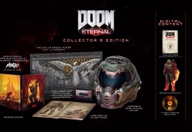 E3 2019 | Doom Eternal fait le plein de vidéos et dévoile sa date de sortie