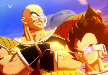 E3 2019 | Dragon Ball Game Project Z devient Dragon Ball Z Kakarot et dévoile un nouveau trailer