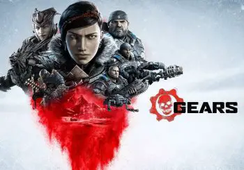 E3 2019 | Gears of War 5 se dévoile davantage à la conférence Microsoft