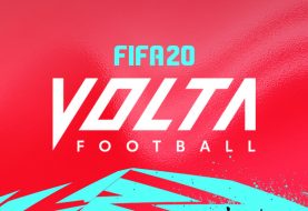 E3 2019 | FIFA 20 inclura VOLTA Football, un mode de jeu à la FIFA Street