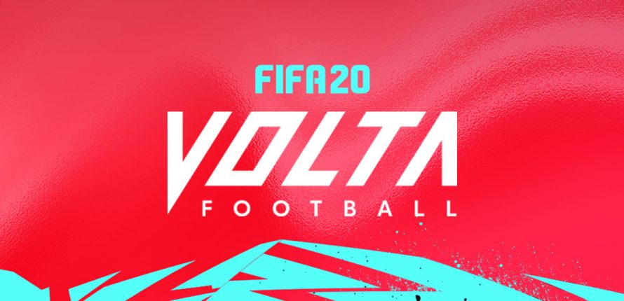 E3 2019 | FIFA 20 inclura VOLTA Football, un mode de jeu à la FIFA Street