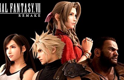 Final Fantasy VII Remake : Tetsuya Nomura livre davantage d'informations