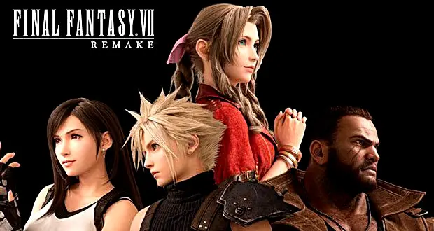 Final Fantasy VII Remake : Tetsuya Nomura livre davantage d’informations